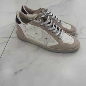 Golden Goose Ball Star Wishes Size 39
